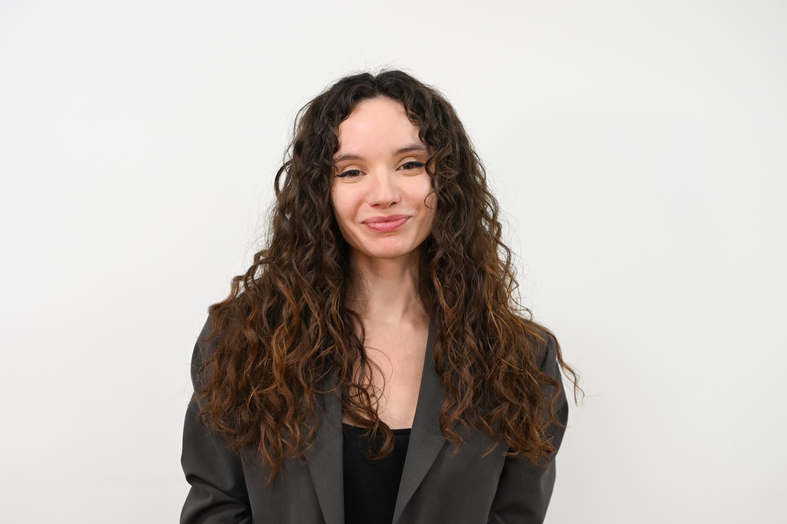Delphine Almeida