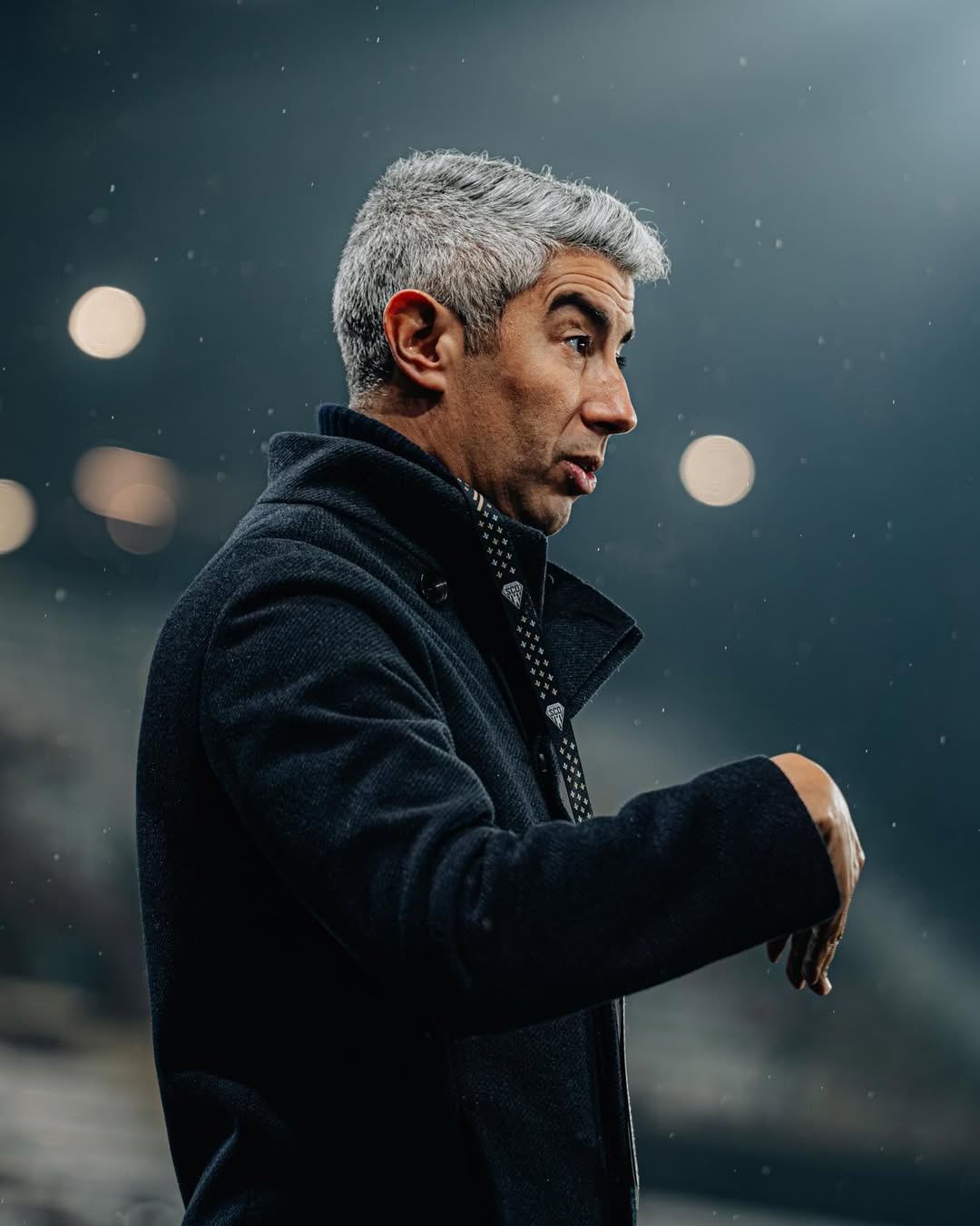 Smaïl Bouabdellah